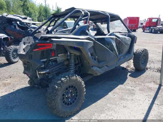 2022 POLARIS RZR 3NSM4E921NF345584 Photo 3