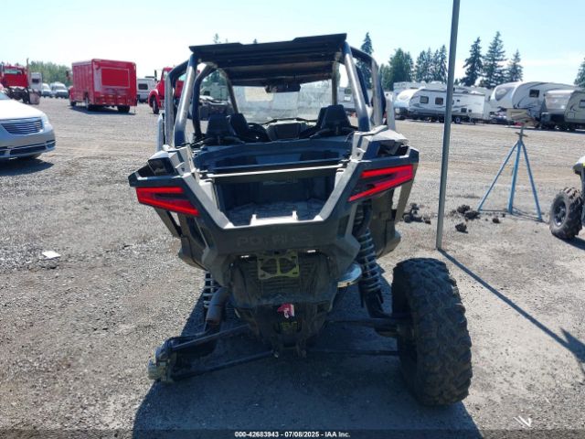 2022 POLARIS RZR 3NSM4E921NF345584 Photo 5