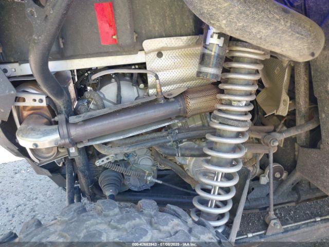 2022 POLARIS RZR 3NSM4E921NF345584 Photo 7