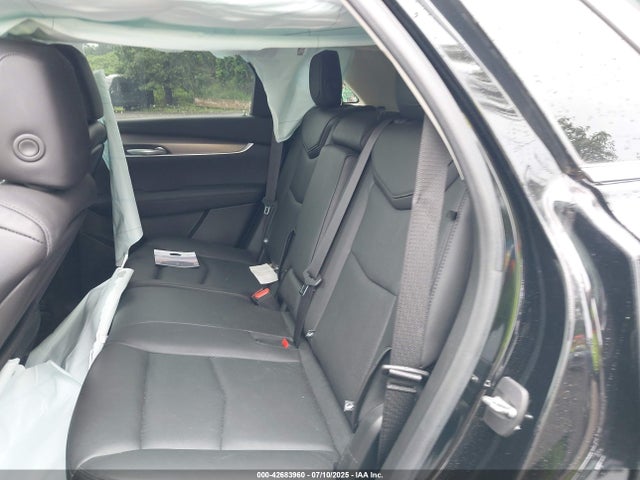 2019 CADILLAC XT5 1GYKNDRS1KZ250894 Photo 7