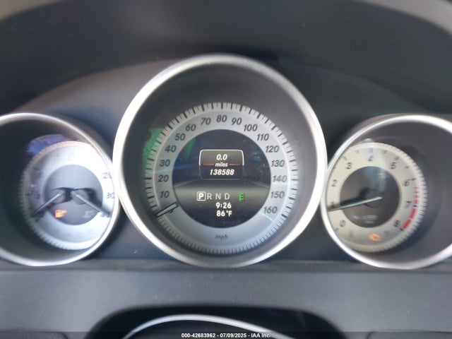 WDDGF4HBXEG221328 Mercedes-Benz 2014