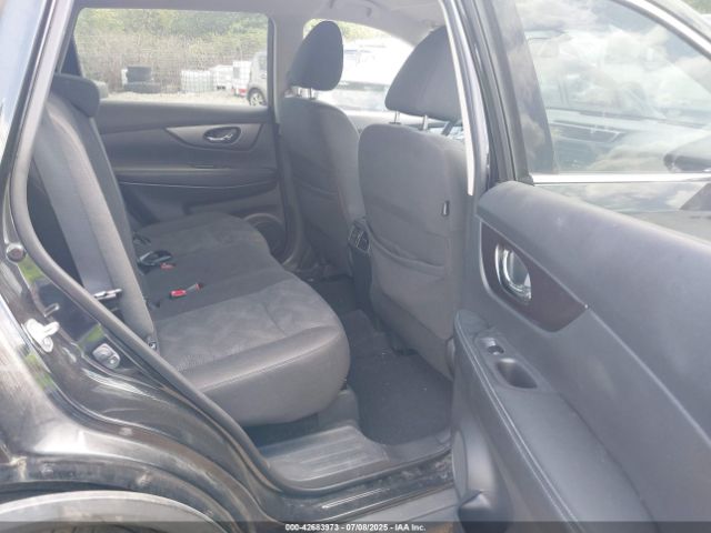 2016 NISSAN ROGUE KNMAT2MV3GP627094 Photo 7