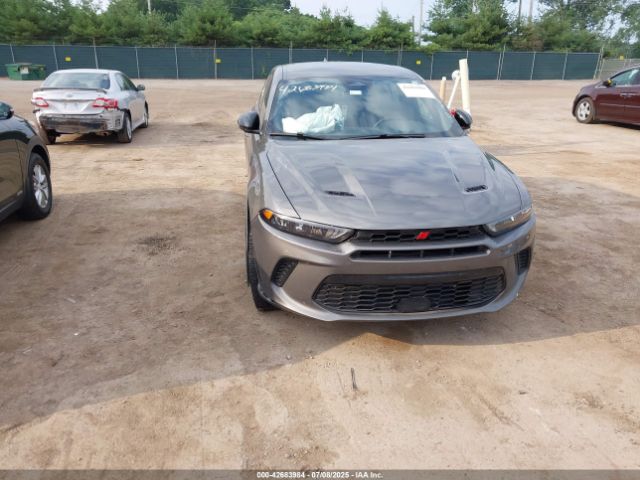 2023 DODGE HORNET ZACNDFAN9P3A01375