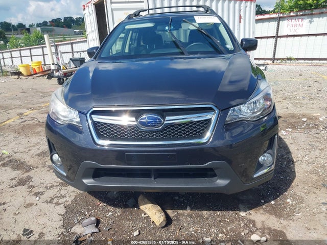 Subaru naturally aspirated 2016 JF2GPABC4G8299710 Image 12