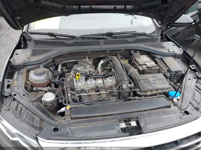 3VWC57BU0KM158746 Volkswagen 1.4 tsi