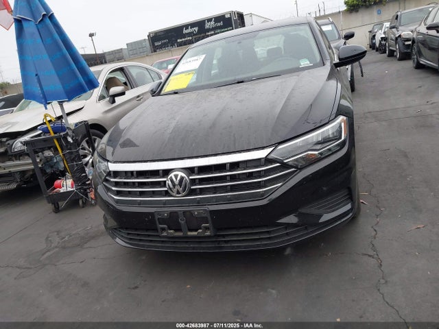 3VWC57BU0KM158746 Volkswagen 1.4 tsi