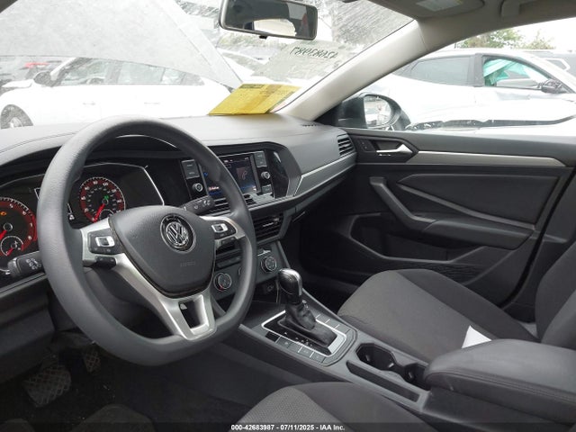 3VWC57BU0KM158746 Volkswagen 1.4 tsi