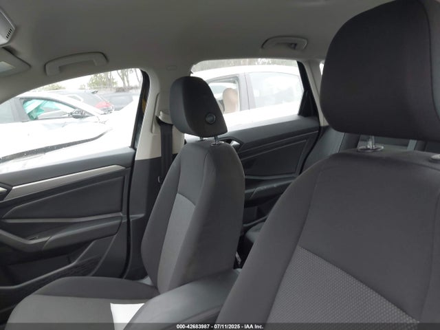 3VWC57BU0KM158746 Volkswagen 1.4 tsi