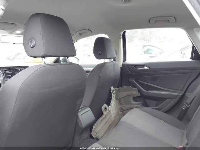 3VWC57BU0KM158746 Volkswagen 1.4 tsi