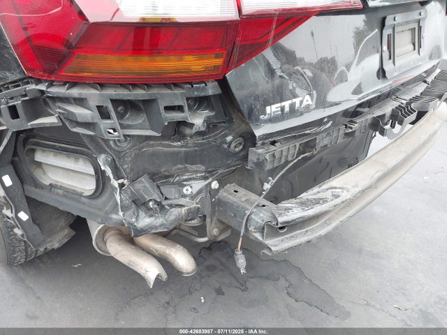 3VWC57BU0KM158746 Volkswagen 1.4 tsi
