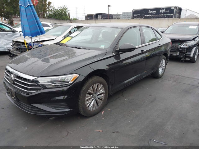 3VWC57BU0KM158746 Volkswagen 1.4 tsi