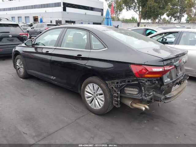 3VWC57BU0KM158746 Volkswagen 1.4 tsi
