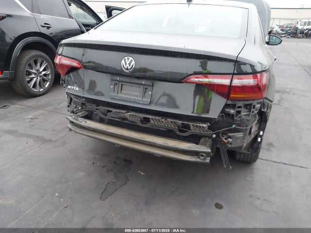 3VWC57BU0KM158746 Volkswagen 1.4 tsi