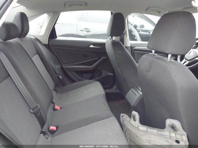 3VWC57BU0KM158746 Volkswagen 1.4 tsi