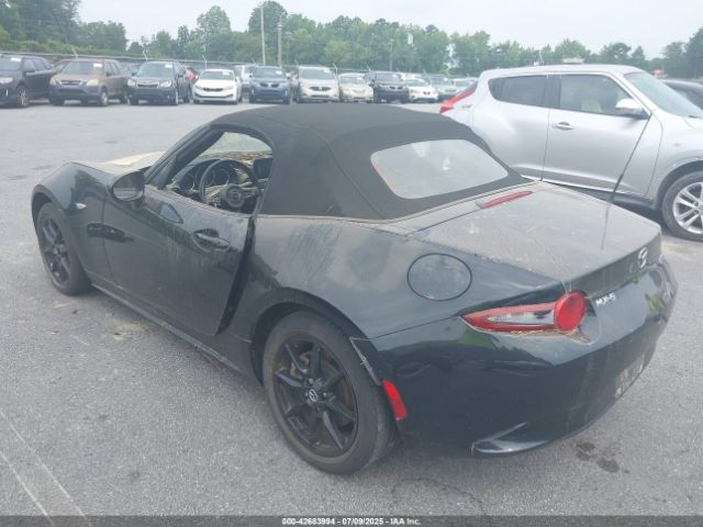2023 MAZDA MX-5 MIATA JM1NDAB71P0556452 Photo 2