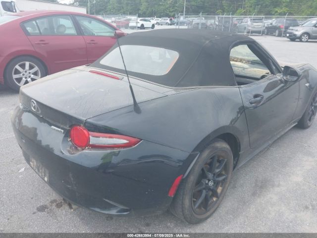 2023 MAZDA MX-5 MIATA JM1NDAB71P0556452 Photo 3