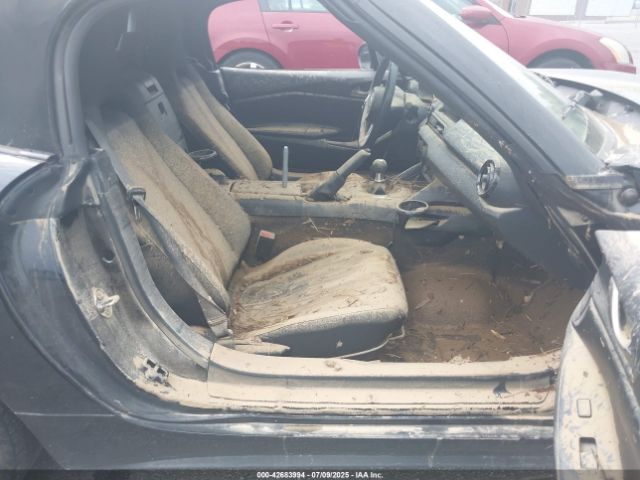 2023 MAZDA MX-5 MIATA JM1NDAB71P0556452 Photo 4