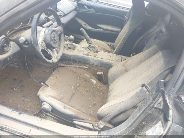 2023 MAZDA MX-5 MIATA JM1NDAB71P0556452 Photo 5