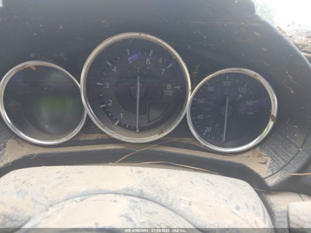 2023 MAZDA MX-5 MIATA JM1NDAB71P0556452 Photo 6