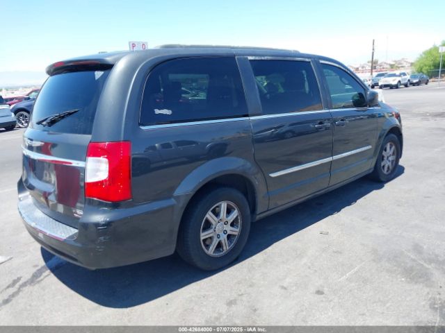2012 CHRYSLER TOWN & COUNTRY 2C4RC1CG6CR168605 Photo 3