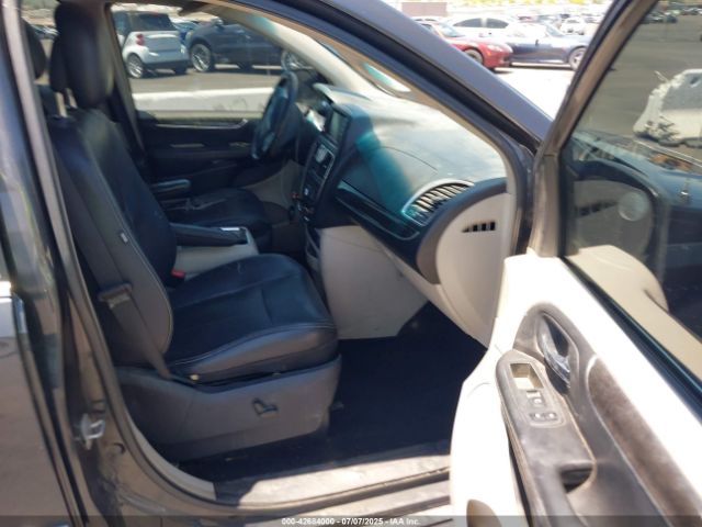 2012 CHRYSLER TOWN & COUNTRY 2C4RC1CG6CR168605 Photo 4