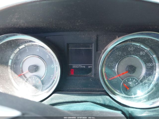 2012 CHRYSLER TOWN & COUNTRY 2C4RC1CG6CR168605 Photo 6