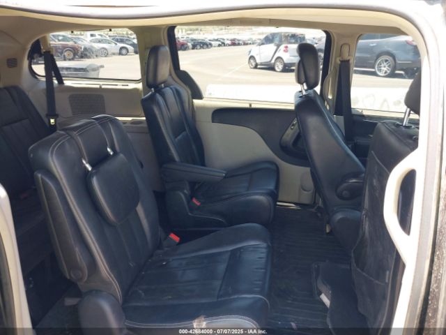 2012 CHRYSLER TOWN & COUNTRY 2C4RC1CG6CR168605 Photo 7