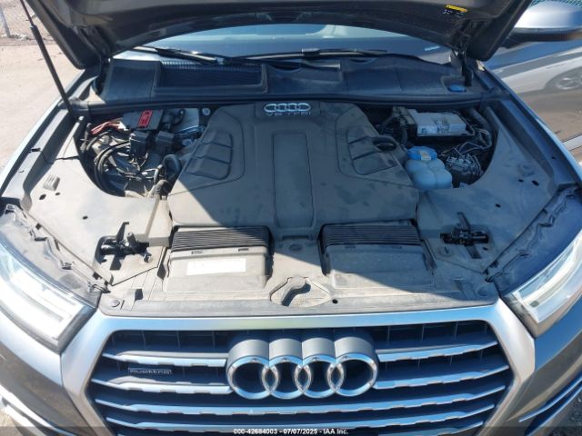 2017 AUDI Q7 WA1LAAF73HD011755 Photo 9