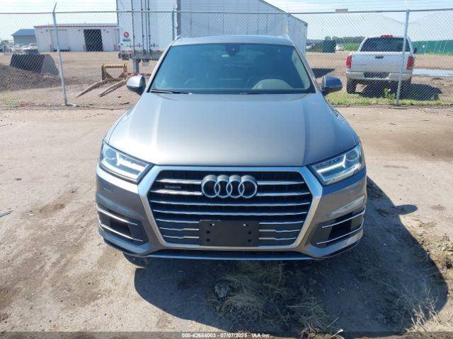 2017 AUDI Q7 WA1LAAF73HD011755 Photo 5