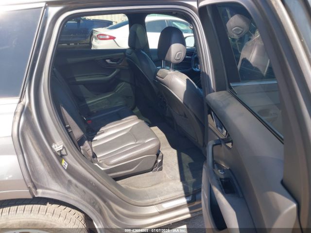 2017 AUDI Q7 WA1LAAF73HD011755 Photo 7