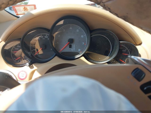 2012 PORSCHE CAYENNE WP1AB2A24CLA43400 Photo 6