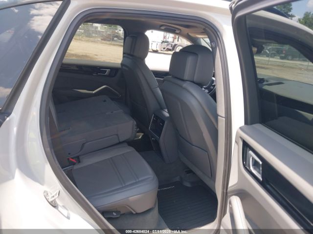 2022 PORSCHE CAYENNE WP1AA2AY2NDA05622 Photo 7