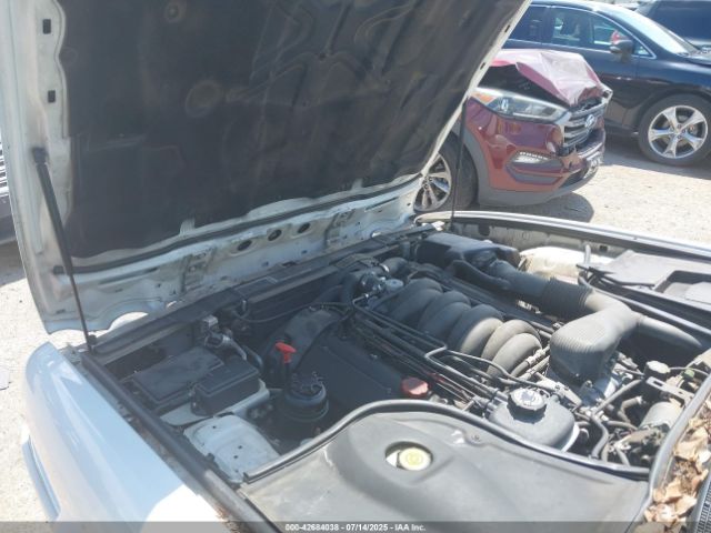 2003 JAGUAR XJ SAJDA14C03LF52338 Photo 9