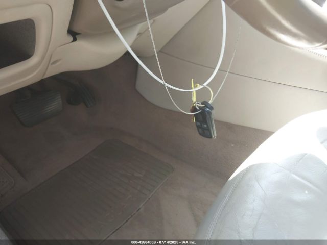 2003 JAGUAR XJ SAJDA14C03LF52338 Photo 10