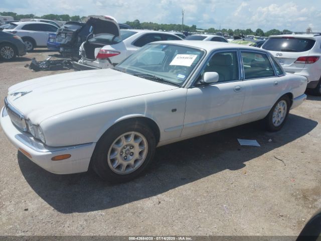 2003 JAGUAR XJ SAJDA14C03LF52338 Photo 1