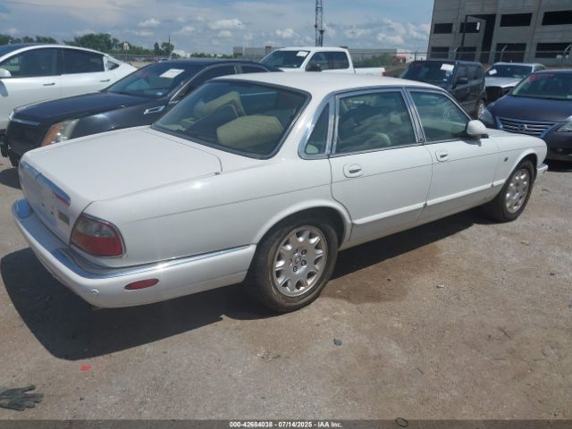 2003 JAGUAR XJ SAJDA14C03LF52338 Photo 3