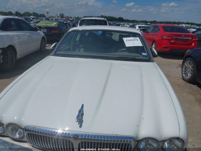 2003 JAGUAR XJ SAJDA14C03LF52338 Photo 5