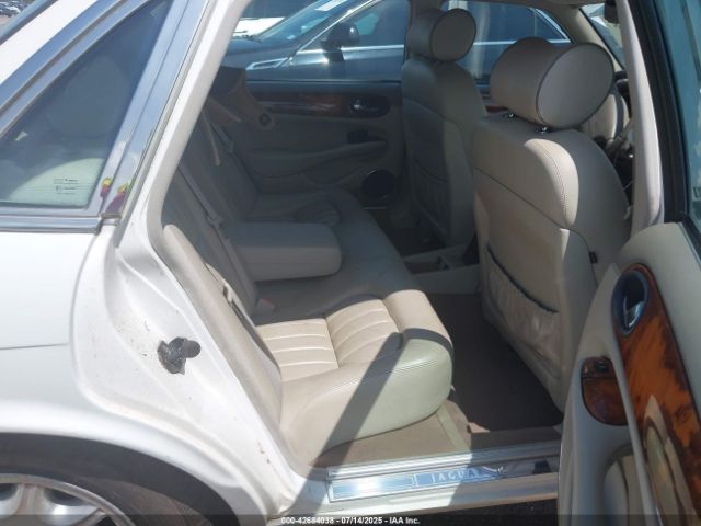2003 JAGUAR XJ SAJDA14C03LF52338 Photo 7