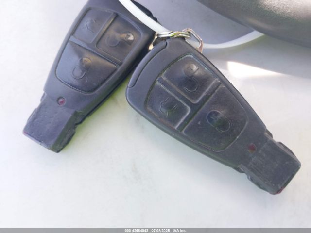 2000 MERCEDES-BENZ E 320 WDBJF65J7YA997882 Photo 10