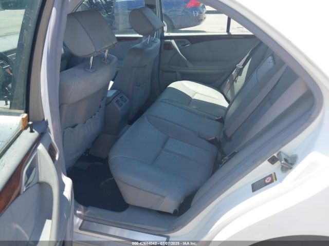 2000 MERCEDES-BENZ E 320 WDBJF65J7YA997882 Photo 7