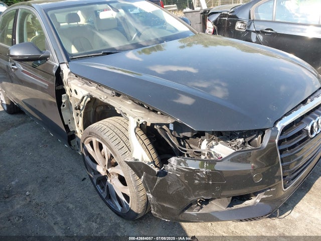 42684057 :رقم المزاد ، WAUGFAFC4DN090411 vin ، 2013 Audi A6 2.0t Premium مزاد بيع