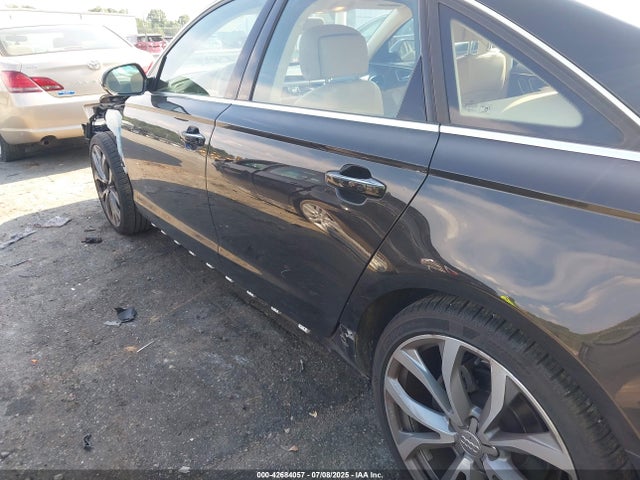 42684057 :رقم المزاد ، WAUGFAFC4DN090411 vin ، 2013 Audi A6 2.0t Premium مزاد بيع