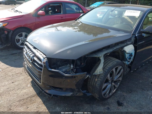 42684057 :رقم المزاد ، WAUGFAFC4DN090411 vin ، 2013 Audi A6 2.0t Premium مزاد بيع
