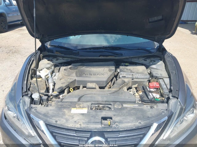 Nissan Altima 2.5 Sr 2018 1N4AL3AP1JC213408 Image 10