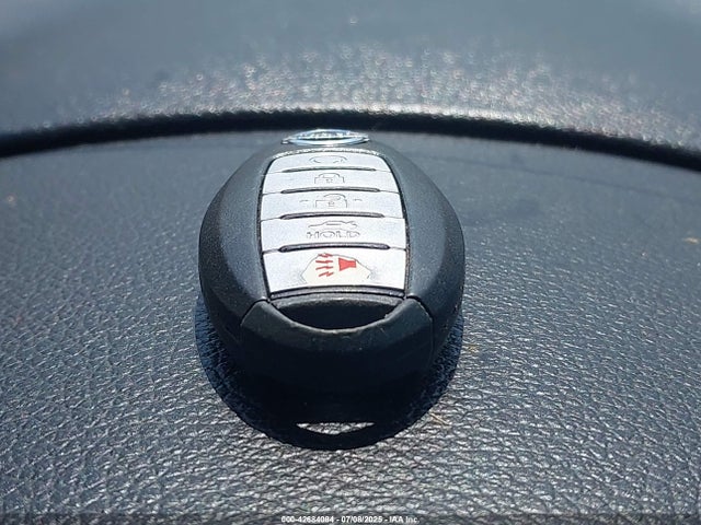 Nissan Altima 2.5 Sr 2018 1N4AL3AP1JC213408 Image 11