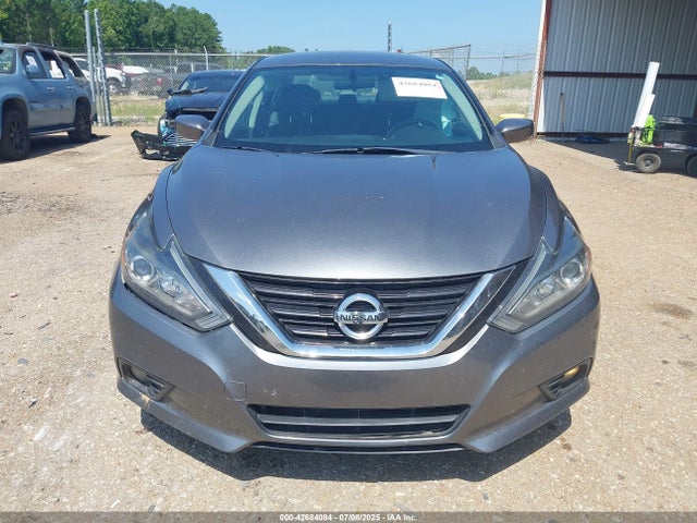 Nissan Altima 2.5 Sr 2018 1N4AL3AP1JC213408 Image 12