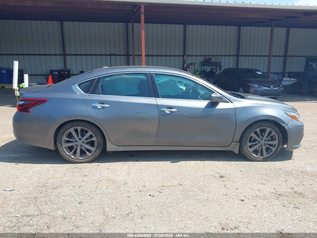 Nissan Altima 2.5 Sr 2018 1N4AL3AP1JC213408 Image 13