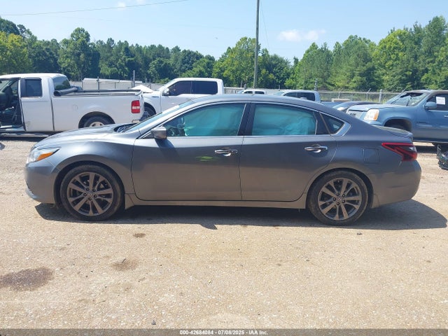 Nissan Altima 2.5 Sr 2018 1N4AL3AP1JC213408 Image 14