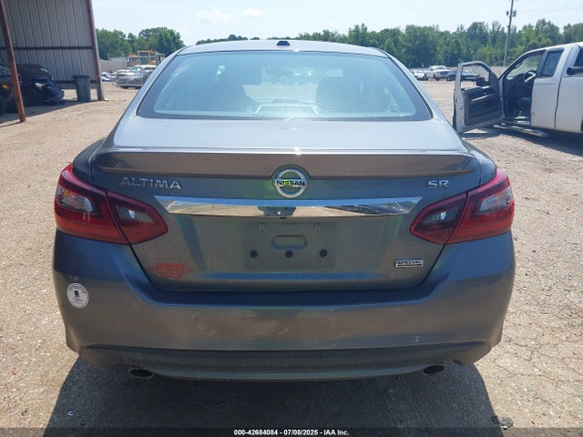 Nissan Altima 2.5 Sr 2018 1N4AL3AP1JC213408 Image 16