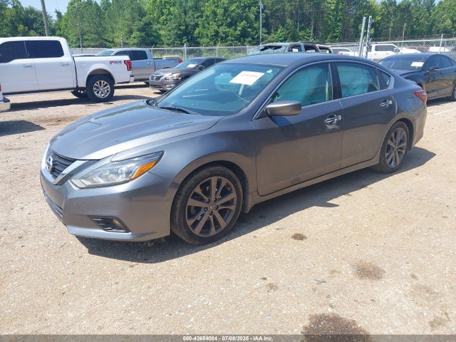 Nissan Altima 2.5 Sr 2018 1N4AL3AP1JC213408 Image 2